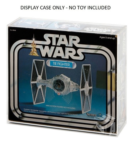 Acryl kenner pali star wars - gw,