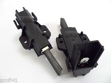 Motorkohlen Kohlebürsten