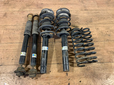 BMW E90 Limo Bilstein Stoßdämpfer vorne hinten Federn Federbeine Fahrwerk