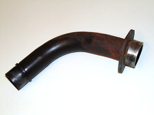 HONDA VTR 1000 F FIRESTORM SC36 1997 AUSPUFFKRÜMMER KRÜMMERROHR AUSPUFFROHR