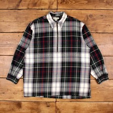 Vintage Eddie Bauer Overshirt