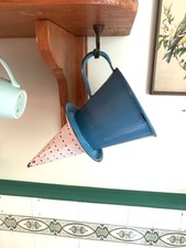 antikes Trichter - Sieb groß