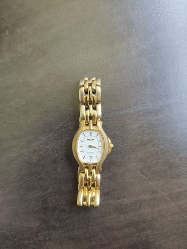 Pulsar damen armbanduhr - pulsar,