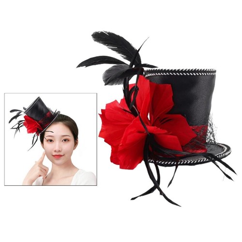Vintage federfascinator - vintage,