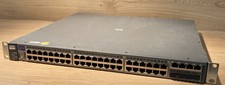 Hewlett packard procurve - hp,
