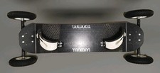 Trampa ultimate mountainboard - trampa,