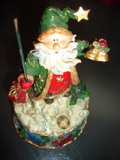 Weihnachtsspieluhr-We wish you