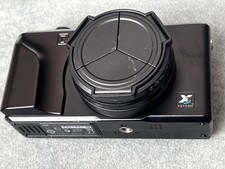 Sigma DP1 Kompaktkamera Foveon X3 Sensor