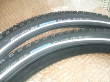 2x SCHWALBE MARATHON