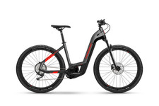 Haibike Trekking 9 Cross  i625