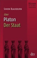 Platon, Der Staat: Bücher, die die Welt veränderten von ... | Buch | Zustand gut