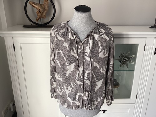 Milano bluse neuwertig - milano, gr.40