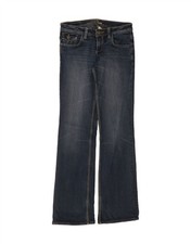 S.OLIVER Damen Bootcut Jeans
