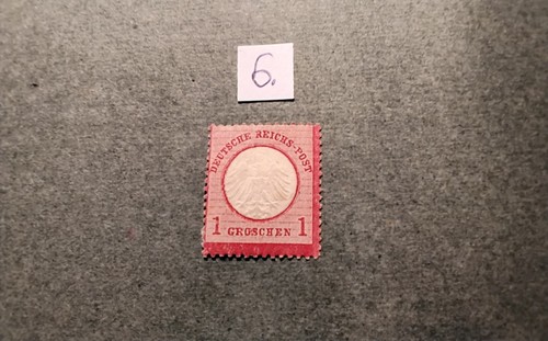 Reich 1872 nr 4 - d., 4*
