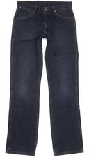 Wrangler Alaska  Herren Blau