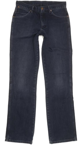 Wrangler alaska herren blau - alaska,