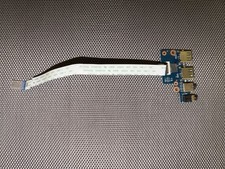 Clevo NJ70CU USB Board Audio