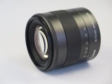 Canon EF-M 18-55mm f/3.5-5.6 IS STM