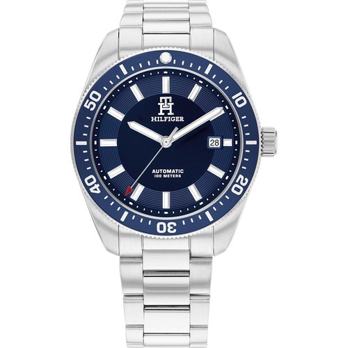 Tommy hilfiger th85 silber - tommy,