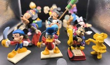 Vintage Disney Figuren Donald
