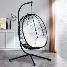 Luxus Hängesessel NEW XXL