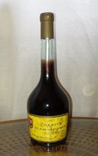 Sehr selten: Tokajer von 1957