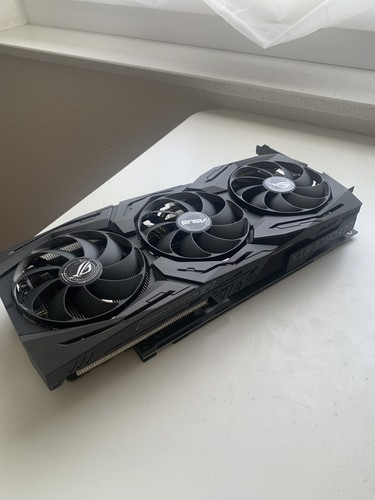 Asus rog strix - rog, geforce