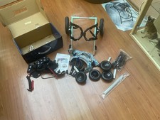 Walkin' Wheels Hunderollwagen / Hunderollstuhl Größe S