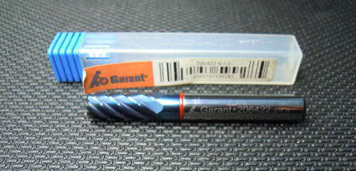 Garant 206422 0 - garant, 8/1,0