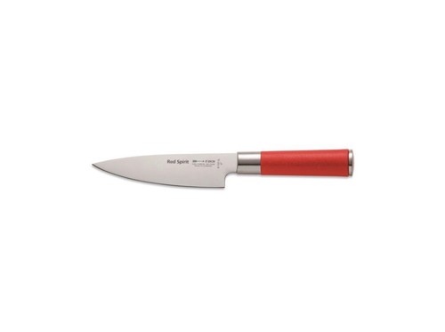Neu dick red - dick, spirit