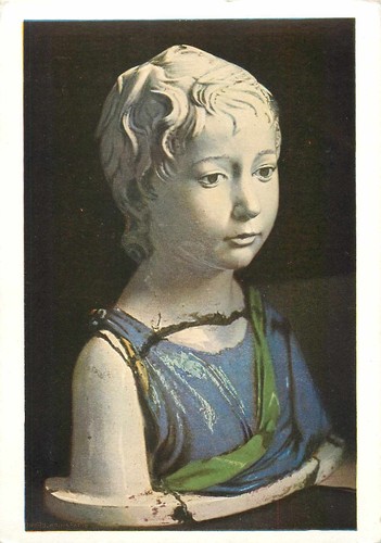 Andrea della robbia - della,