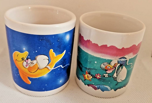 Diddl mini tasse becher - diddl,