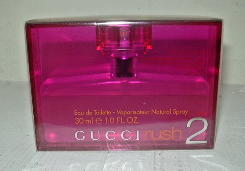 Gucci rush eau de - 2,