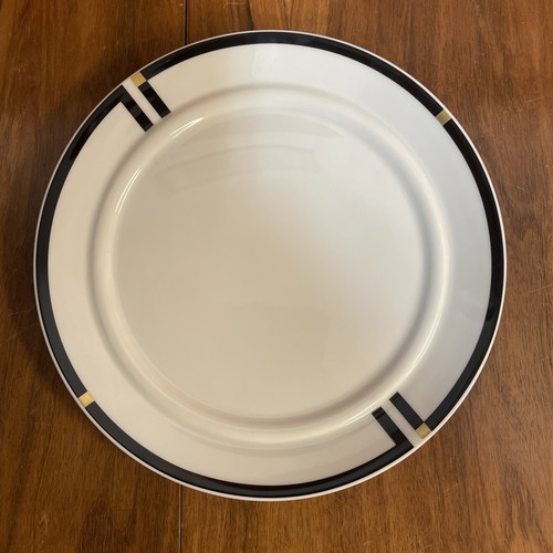Rosenthal cupola nera - "nera", design