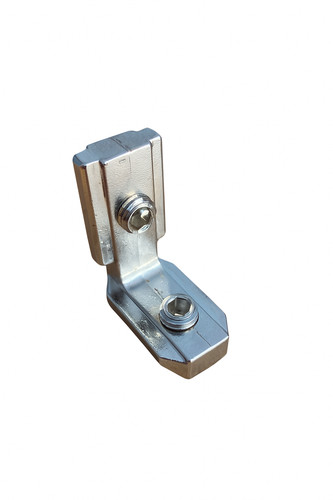 Innenwinkel 40x40 45x45 nut - 2x,