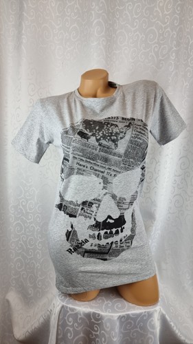 Razzia damen shirt - damen, größe