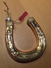 HUFEISEN -- Pferdeschuh