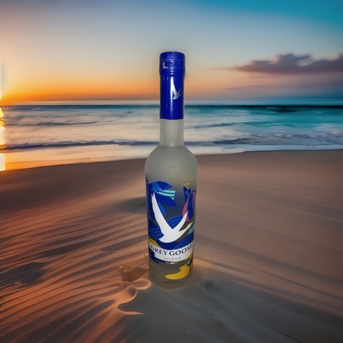 Grey goose vodka summer - grey,