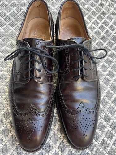 Crockett jones herrenschuhe - crockett,