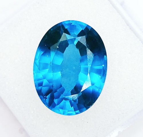 Natürlicher paraiba turmalin - natürlicher,