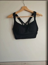 Oysho sport schwarz - oysho, bh