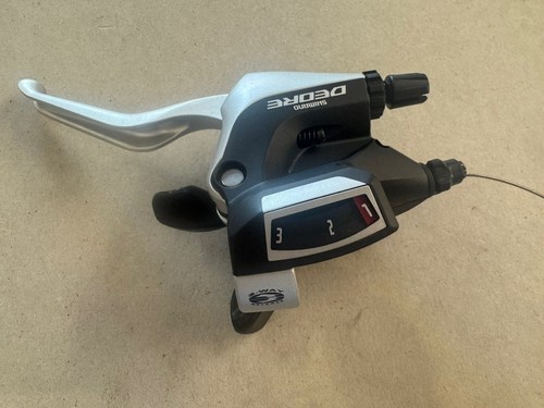 Shimano deore m590 - shimano,