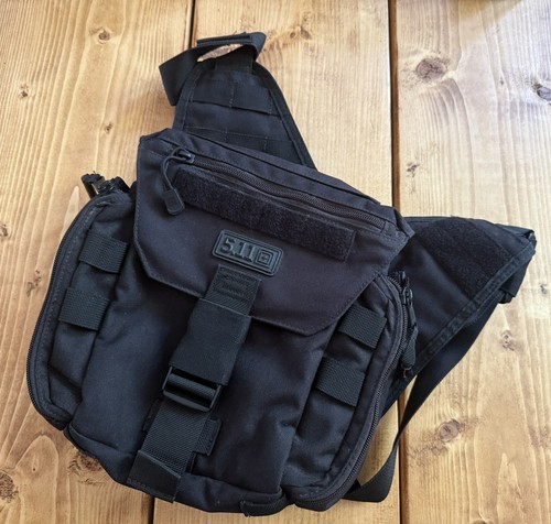 Tactical push pack - tactical,