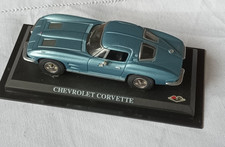 Modellauto chevrolet corvette - chevrolet,