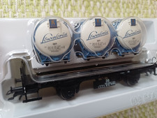 Märklin H0 SOMO Güterwagen