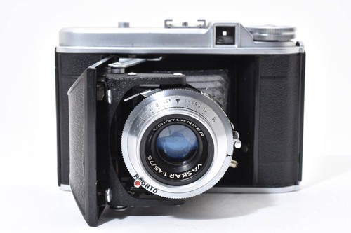 Voigtländer perkeo vaskar - voigtländer,