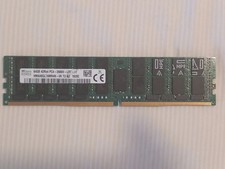 Hynix 64gb ddr4 - hynix,