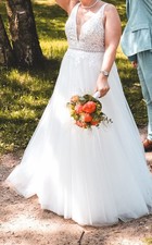 Hochzeitskleid Brautkleid