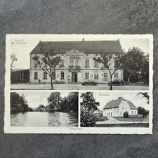Alte AK OTTENHAIN b. Löbau