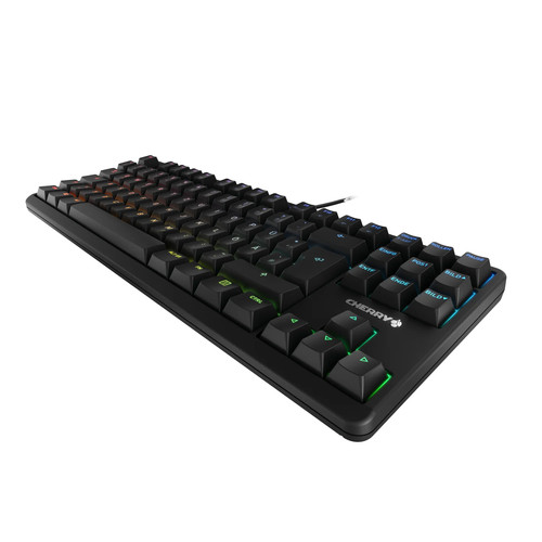 Cherry g80 3000n - cherry, tkl